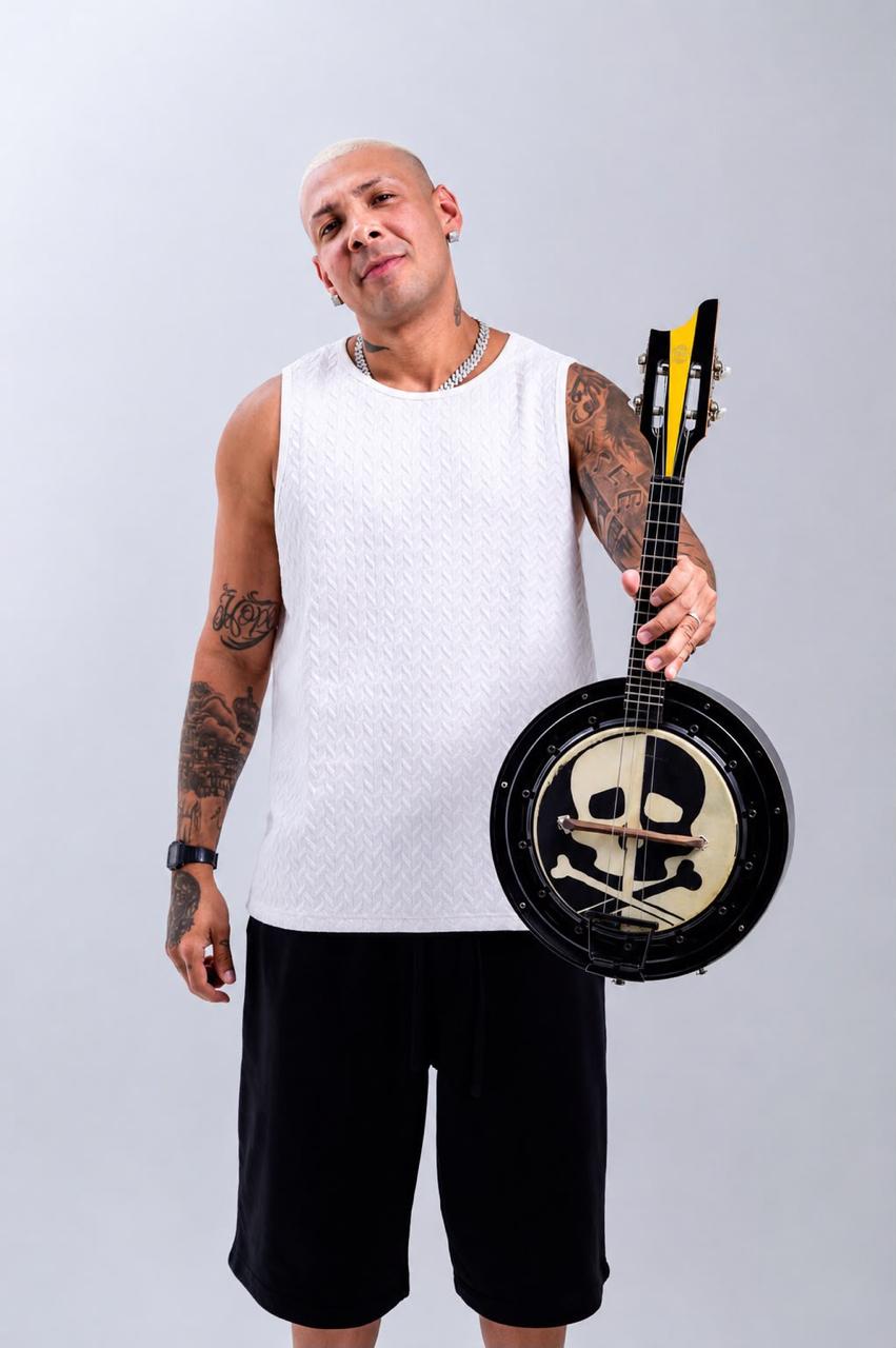PAGODE FERNANDO CHAVES